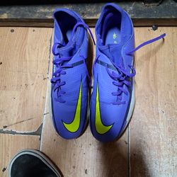 Phantom Gt Nike soccer shoes