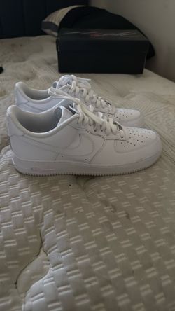 Air Force 1s