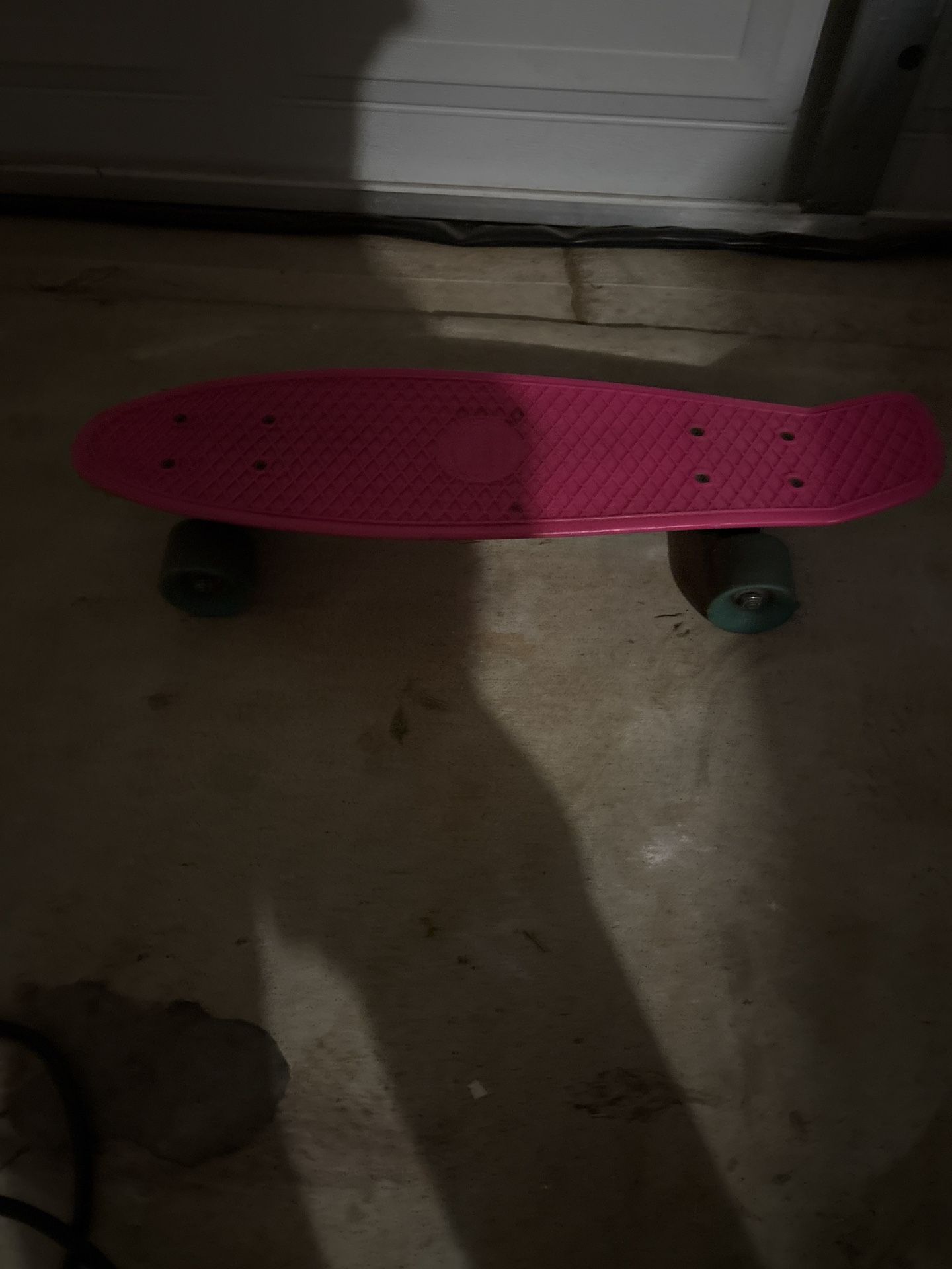 Skate Board