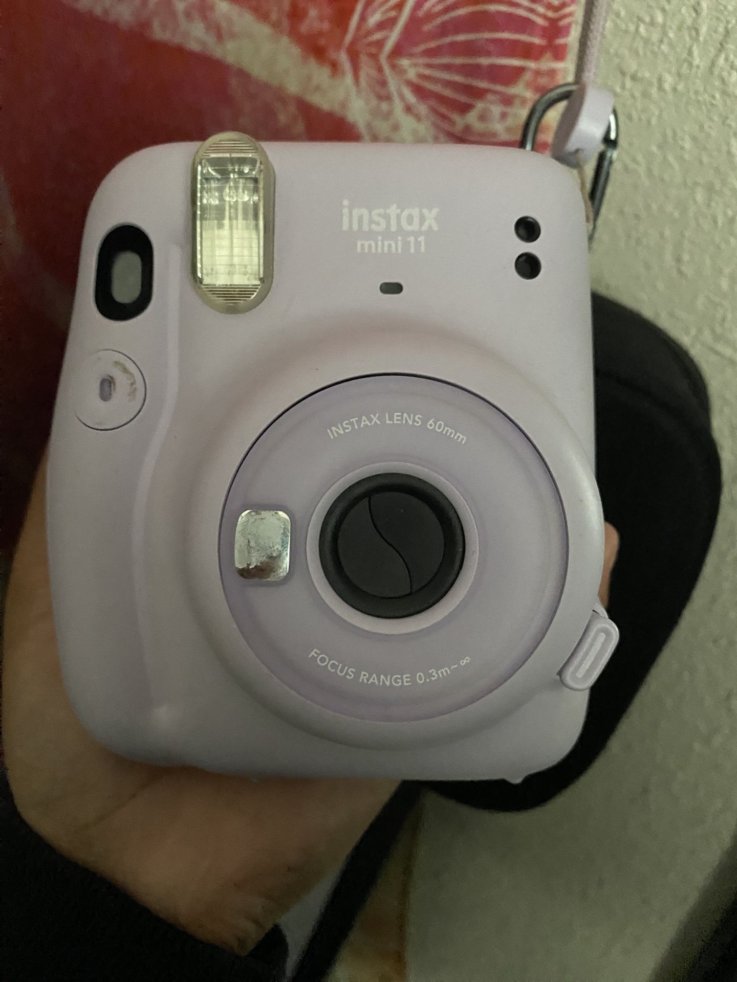InstaX Mini 11 Camera 