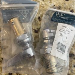 Eterna spindle assembly right hand 