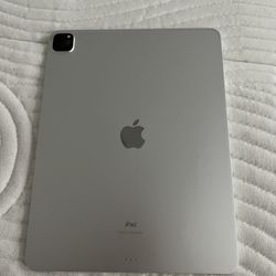 iPad Pro 