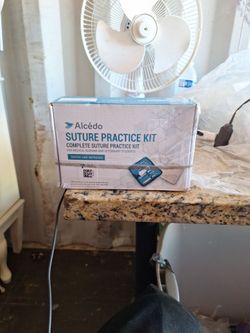 Sature practice kit
