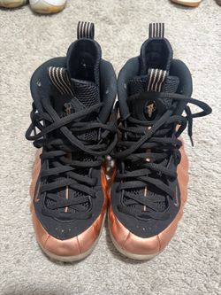 Foam posites