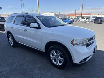 2013 Dodge Durango