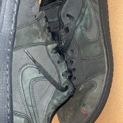 Nike Air Jordan 1 Low SE Craft