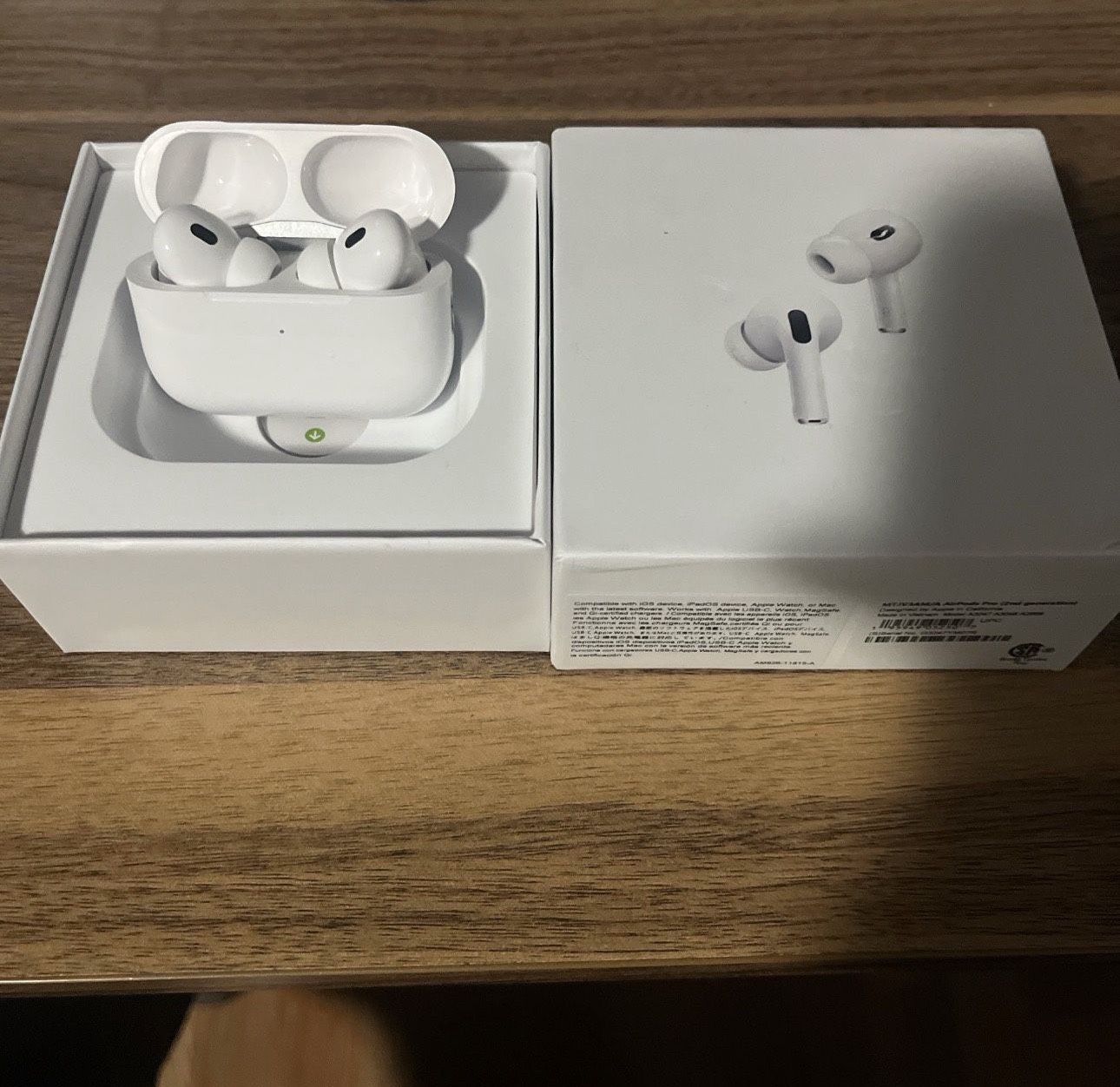 AirPod Pro Gen 2