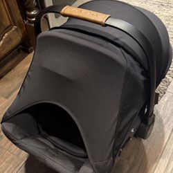 Nuna Car Seat (portabebe)