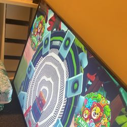 Smart TV 65 Pulgadas 