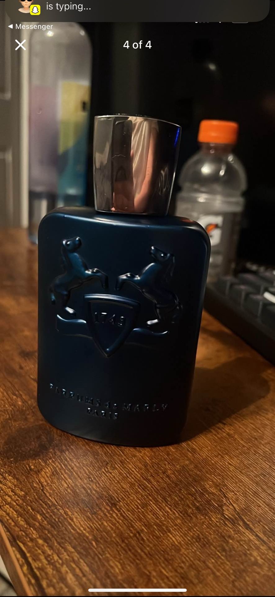 Parfums De Marley Layton 4.2 Oz