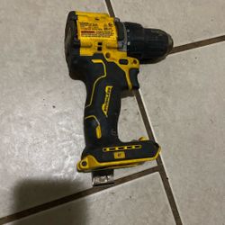 Dewalt Drill
