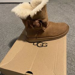 K Daelynn Ugg Girls