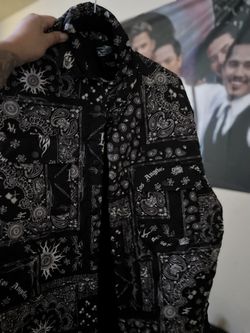 Hot wheel Coat Bandana 