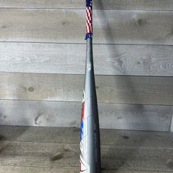 Louisville Omaha 519 -10 28/18oz Barrel 2 3/4 Model WTLSLO519X10 Baseball Bat