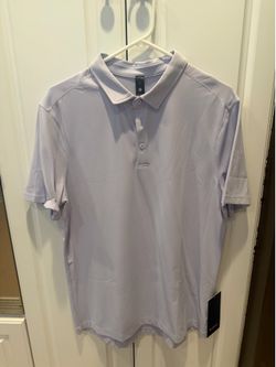 Lululemon Polo