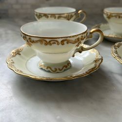 Noritaki Japanese Fine Porcelain 