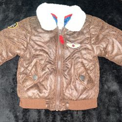Jacket For Baby