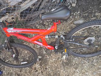 bicycle new