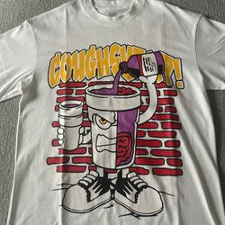 Cough Syrup shirt