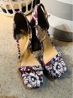 Beautiful express shoes