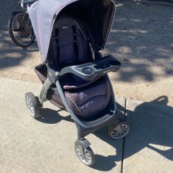 Stroller