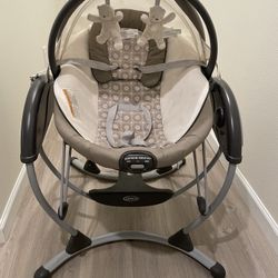 Baby Swing 