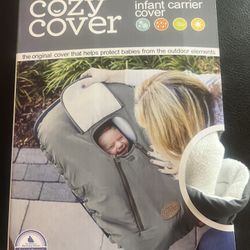 Infant Carrier Cover