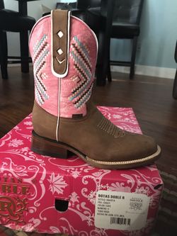 Mexican boots type rodeo and work for Sale in Phoenix, AZ - OfferUp