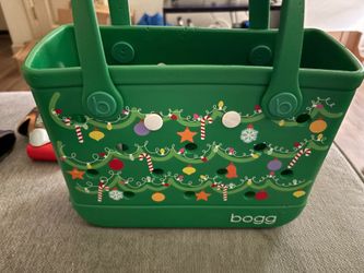 Bogg Tote