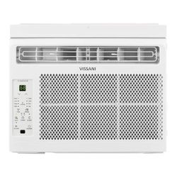 5000 BTU Air Conditioner for Rooms in White