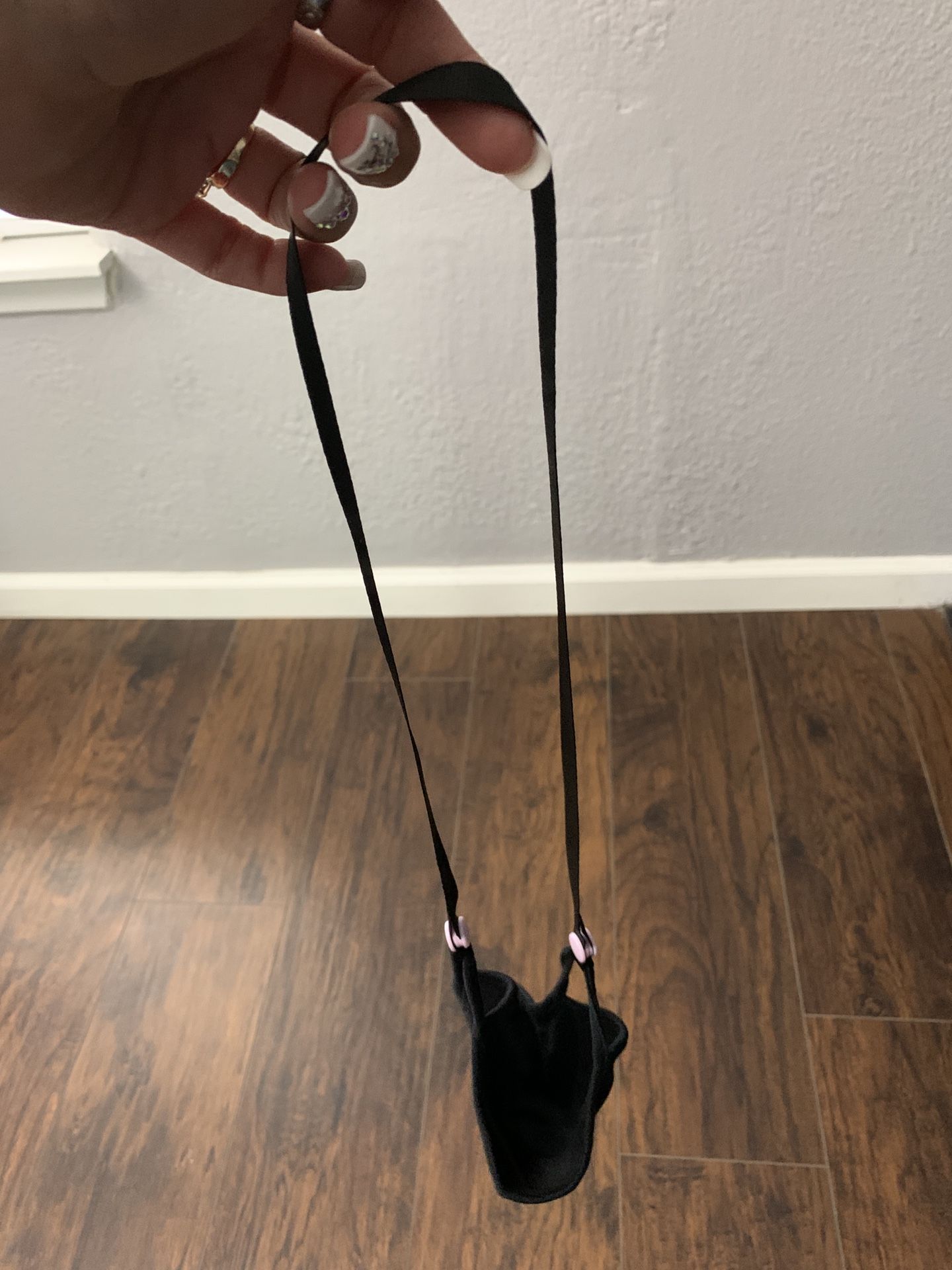 Mask lanyards