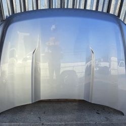 2021 2022 2023 2024 FORD F-150 F150 FRONT HOOD 