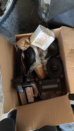 Free car stereo