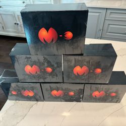 The Mars Box - Get Your Tv Movies & Series