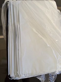 Poly Mailers
