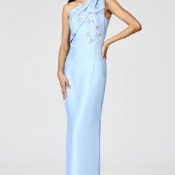 Sachin Babi Olivia Gown