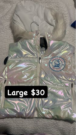Hello kitty and friends jackets