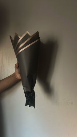 12 count ribbon roses