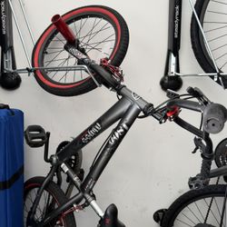 18” Kent Freestyle Kids Bike