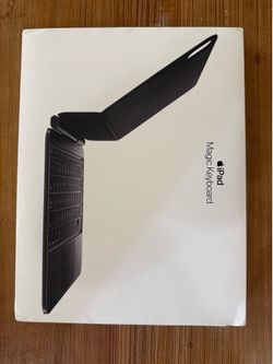 Magic keyboard