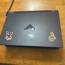 HP Victus gaming Laptop 