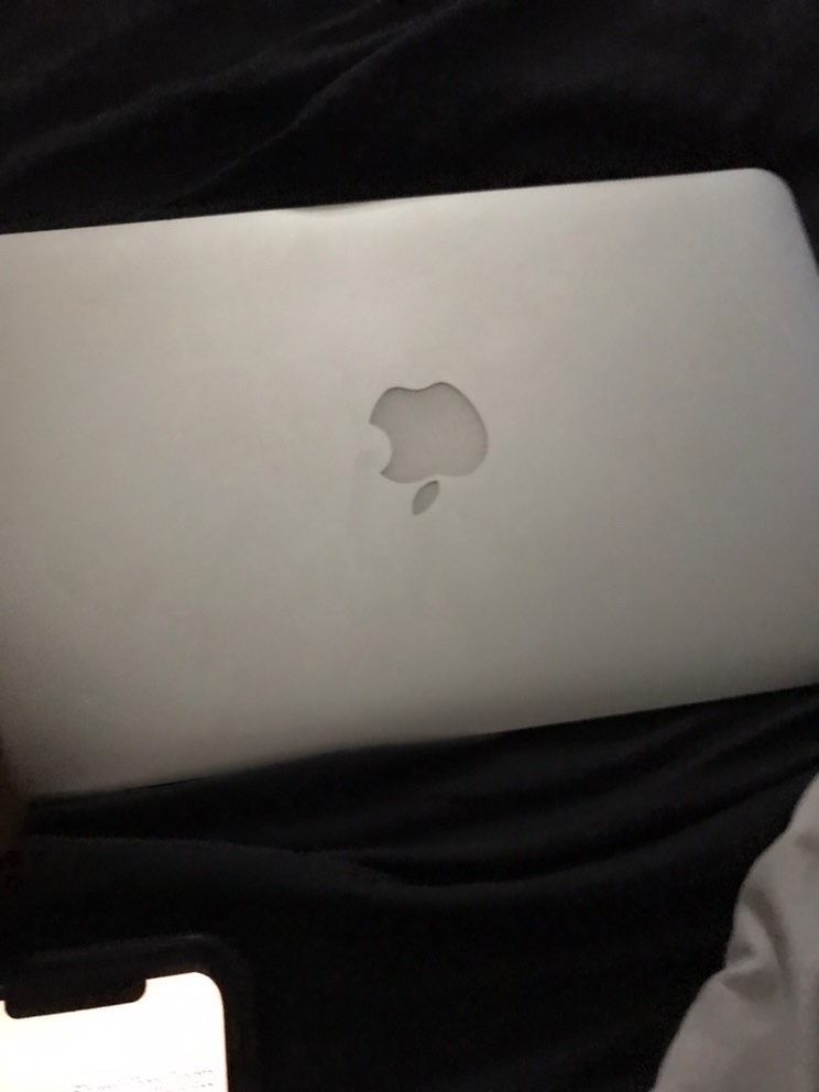 Macbook