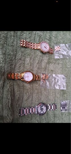 Watches
