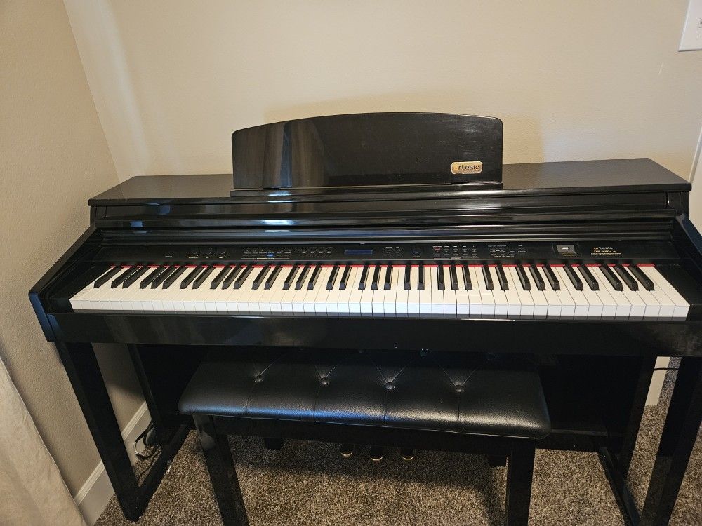 Digital Piano