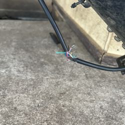 Electric Bike For Sale 200