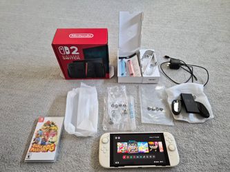 Nintendo Switch 2