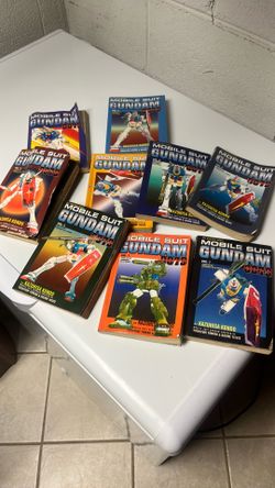 Mobile Suit Gundam. 0079