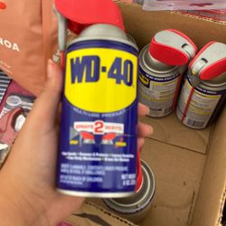 WD-40