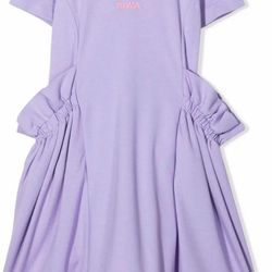 Fendi kids dress 3t