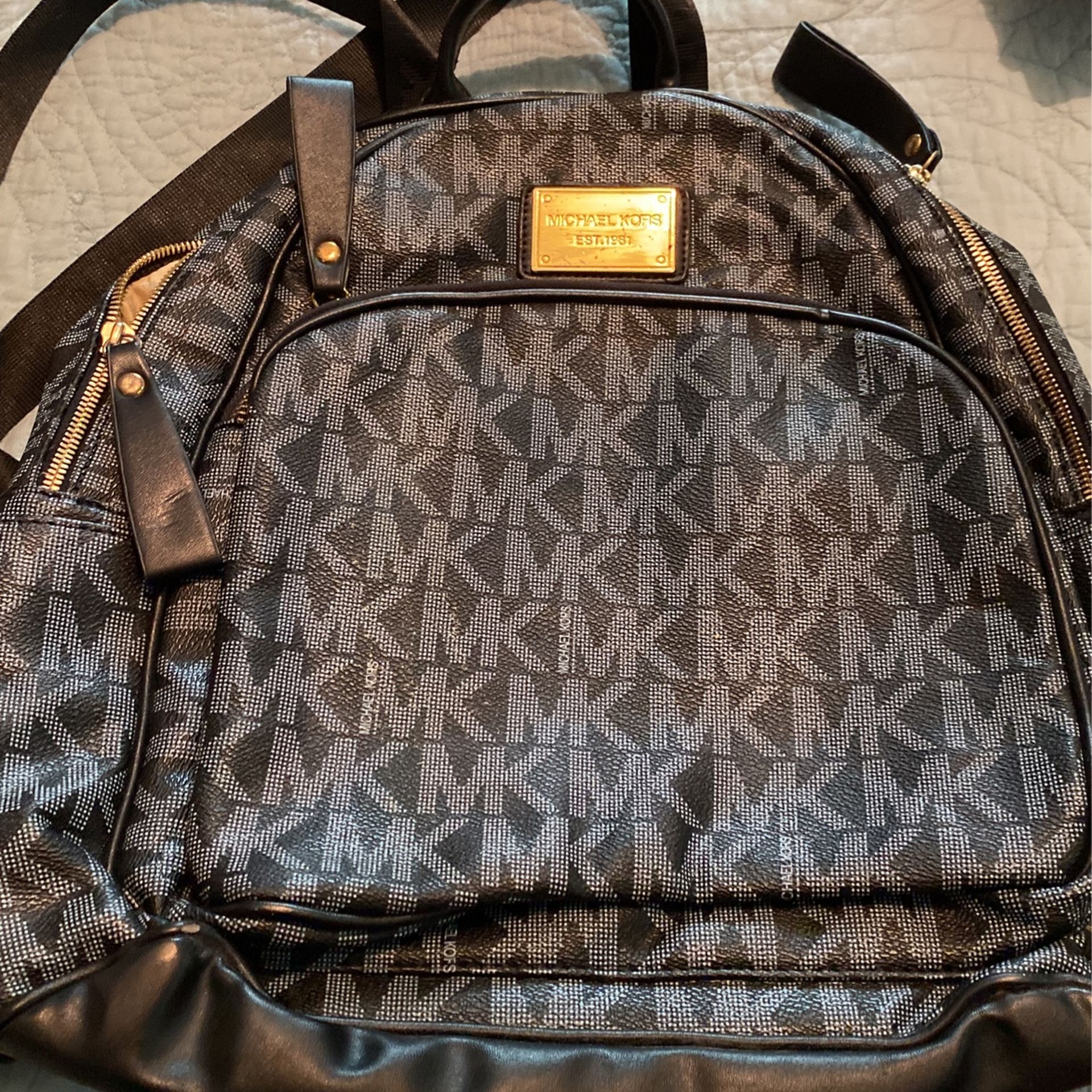 Michael Kors Backpack